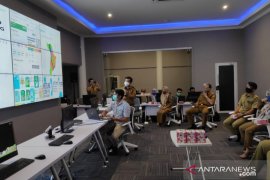 Pemkab Karawang kembangkan aplikasi informasi lowongan kerja online