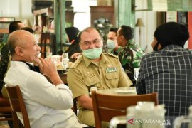 Menteri Koperasi dan UKM RI lirik potensi Babel tingkatkan ekonomi daerah