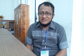 Untad  perketat penerapan protokol kesehatan bagi peserta SBMPTN