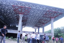 Pansus DPRA temukan indikasi kejanggalan pembangunan RS Regional Meulaboh