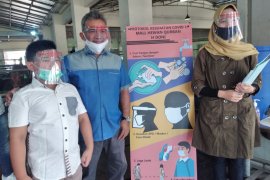 Pasokan sapi lokal untuk hewan kurban di Depok berkurang drastis