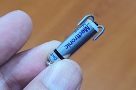 Pertama di luar AS, IJN Malaysia berhasil tanamkan alat pacu jantung terkecil