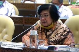 KLHK: Sejumlah daerah akan terima sarana limbah infeksius B3