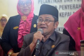 Bupati Gorut optimistis hak paten gula aren Atinggola buka pasar nusantara