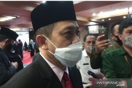 Pemprov Bakal Seleksi Terbuka Isi 15 Jabatan Lowong Eselon II