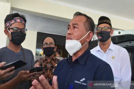 AP I mengoperasikan penerbangan internasional Bandara YIA-Kuala Lumpur