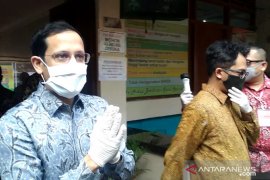 Nadiem Makarim dinilai membawa semangat perbaikan kualitas pendidikan di Indonesia