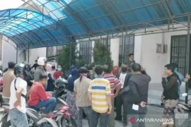 Bank Mandiri  terima permohonan relaksasi kredit di Sulteng