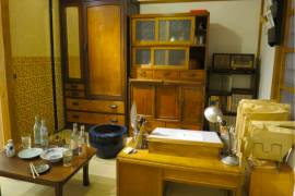 Yuk intip isi rumah komikus Astro Boy hingga Doraemon di museum baru Tokyo