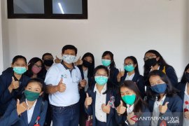 Terima hibah Kemenristek, Undhira mantapkan jaring bakat wirausaha muda