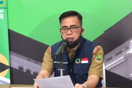 Jabar berharap tak ada kasus COVID-19 dari pelaksanaan UTBK