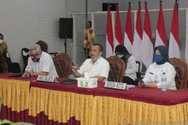 Ada tambahan 24 kasus baru corona di Kota Probolinggo