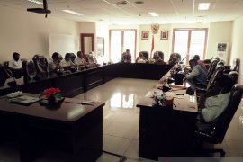 Ratusan nelayan andon operasi di KKT timbulkan keresahan warga