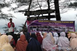 SOSIALISASI KONSERVASI PENYU