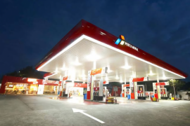Pertamina: konsumsi Avtur wilayah Jatimbalinus naik 261 persen