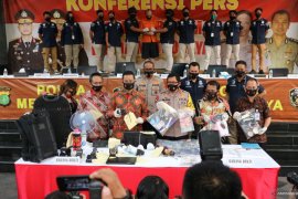 Ratusan anak jadi korban eksploitasi seorang WN Prancis