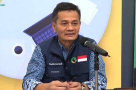 Penularan COVID-19 di pabrik Unilever berasal dari kos karyawan