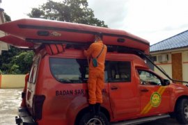 Basarnas Nias cari nelayan yang hilang saat melaut