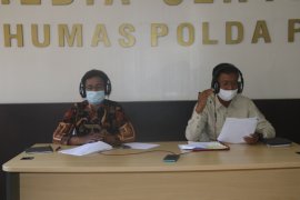 Polisi sebut anak-anak rentan jadi korban KDRT