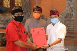 1.493 desa adat di Bali miliki pararem cegah COVID-19