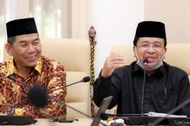 Minat jadi masiswa UIN Ar-Raniry, jangan lewatkan penerimaan jalur PMB 2020
