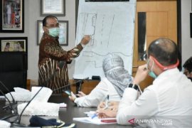 Kementerian PUPR usulkan Babel peroleh 3.350 rumah layak huni