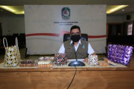 Deteksi pasien terpapar varian Omicron, Satgas COVID-19 Banyuwangi kirim sampel ke Surabaya
