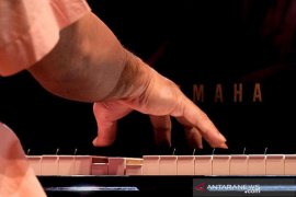 Kemenparekraf siapkan konser virtual music event kekayaan wisata alam Indonesia