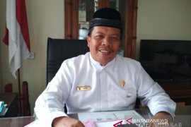 Dinyatakan zona kuning COVID-19, proses belajar mengajar di Agam masih dengan "daring" saat normal baru