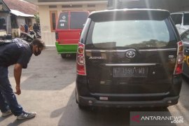 Aparat desa di Cianjur jadi korban perampokan dana desa