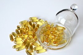 Minyak ikan bisa digunakan untuk membantu mengatasi jerawat