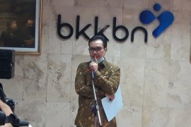 BKKBN khawatirkan COVID-19 berdampak melahirkan SDM kurang berkualitas