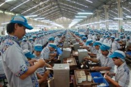 Regional PSBB relaxation to lower mass layoff potential: Bappenas