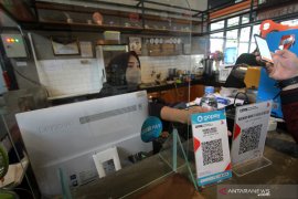 BI Gorontalo dorong optimalisasi penggunaan pembayaran nontunai