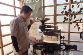 Memasuki normal baru, usaha Kopi Arabika Sipirok mulai stabil