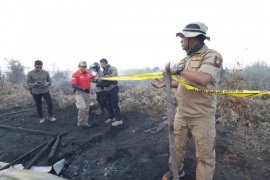 Masyarakat diminta kawal persidangan  Karhutla libatkan korporasi