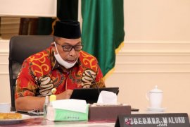 Gubernur Maluku keluarkan edaran larangan mudik Idul Fitri 1442 Hijriah