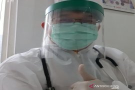 Sikap acuh warga Kalsel bisa berbahaya