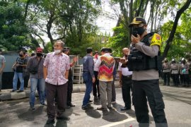 Anggota DPRD Kalsel dukung penolakan  RUU HIP