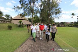 Badung minta pengelola wisata aktif ajukan permohonan verifikasi