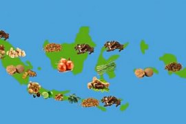 Jalur rempah-rempah bagian penting peradaban bangsa