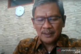 Penguatan koordinasi penting untuk antisipasi flu babi G4