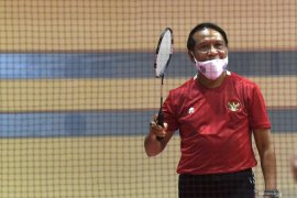 Induk organisasi olahraga apresiasi opini WTP Kemenpora