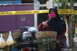 EU signs agreements worth Rp86 billion to help Indonesia on COVID-19