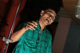 Papa T Bob, pencipta lagu anak-anak meninggal