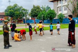 GTPP COVID-19 Denpasar edukasi tatanan kehidupan era baru ke masyarakat