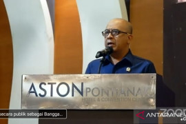 Anggota DPR RI tolak pemberlakuan syarat vaksin di mal