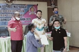 Legislator Banjarmasin: PPDB bermasalah karena adanya sekolah paforit dan tidak