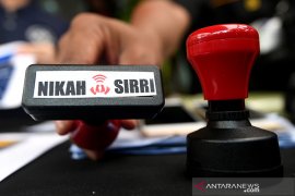 Nikah siri tanpa sepengetahuan isterinya, kakek ini ditangkap polisi