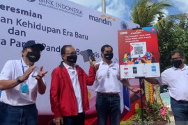 Normal Baru, LinkAja hadirkan pembayaran digital di kawasan wisata